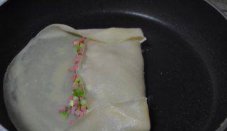第10步(香葱锅饼的做法)