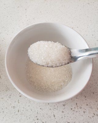 第3步(电饭锅糖炒板栗的做法)