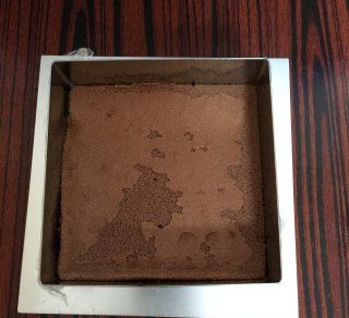 第19步(巧克力蛋糕的做法)