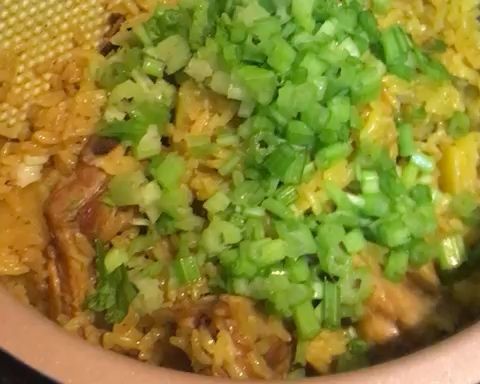 第12步(咖喱土豆排骨饭的做法)