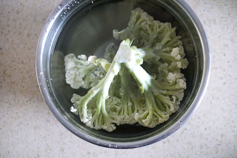 花椰菜洋葱四季浓汤的做法 菜谱大杂烩