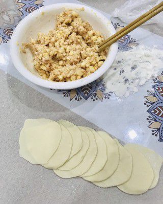 第13步(煎饺的做法)