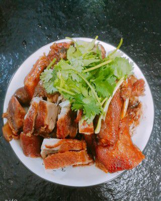 鸭家常做法三杯鸡怎么做_鸭做法大全菜谱视频_三杯鸭的家常做法