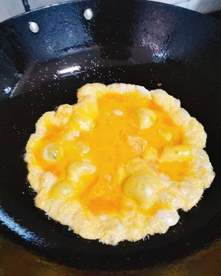 第9步(西红柿鸡蛋汤的做法)