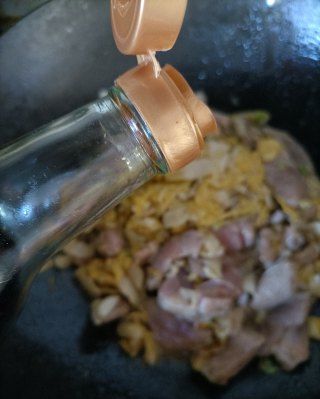 第9步(酸菜粉条羊肉汤的做法)
