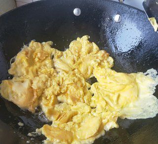 第7步(西红柿鸡蛋的做法)