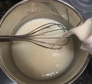 第6步(酸奶的做法)