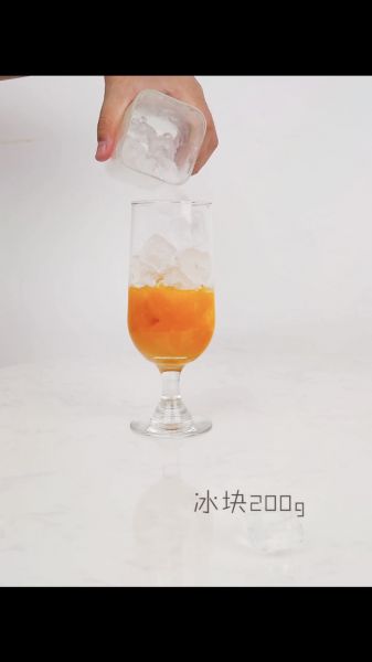第6步(新晋网红饮品，自制醉美饮品的做法)