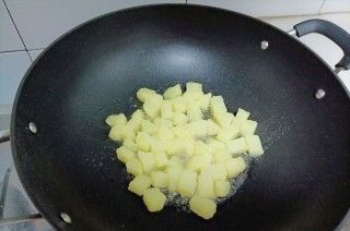 第4步(煎土豆的做法)