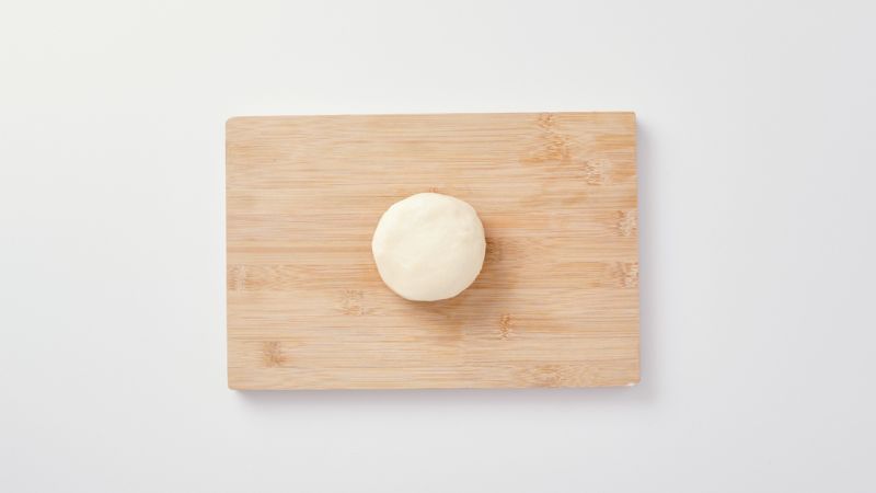 宫廷菊花酥的做法 菜谱大杂烩