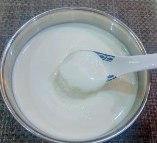 第10步(酸奶的做法)