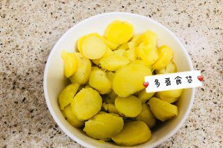 第5步(【土豆美食】红烧土豆块的做法)