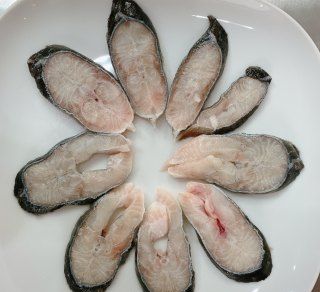 第1步(日式鳗鱼饭的做法)
