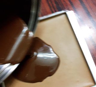 第24步(巧克力蛋糕的做法)