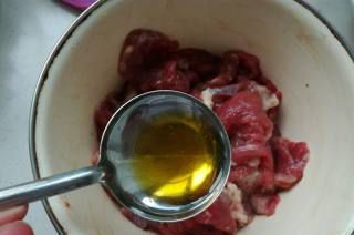 第8步(水煮酸菜牛肉的做法)
