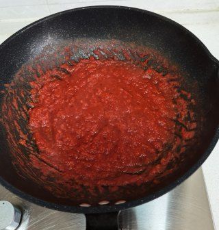 第8步(自制西红柿酱的做法)