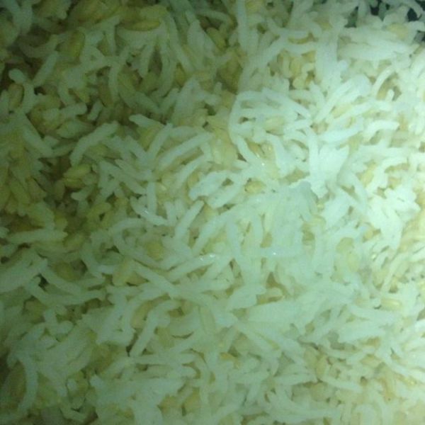第4步(糙米饭的做法)