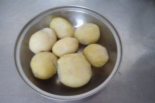 第3步(锅巴土豆的做法)