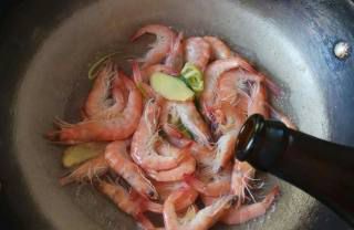 第7步(“ 家常菜 ”盐水虾的做法)