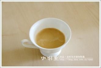 第2步(乳脂奶糖奶咖啡的做法)