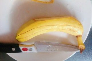 第3步(香蕉船的做法)