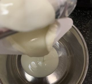 第2步(酸奶的做法)