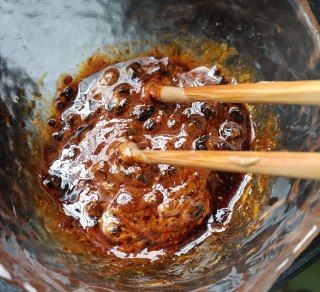 第9步(豆浆火锅的做法)