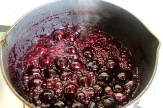 车厘子磅蛋糕的做法 菜谱大杂烩