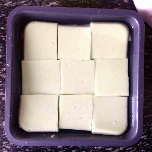 第10步(自制米豆腐的做法)