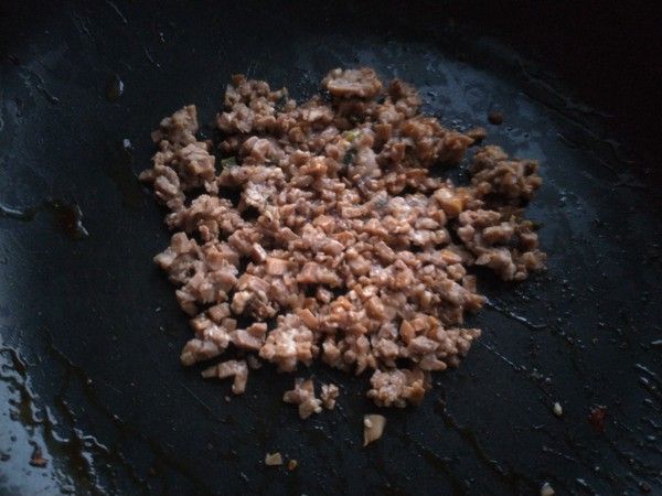 第6步(豆腐蒸蛋的做法)