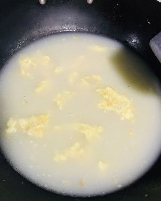 第9步(丝瓜鸡蛋汤的做法)