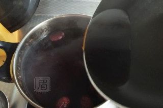 第8步(红枣奶茶的做法)