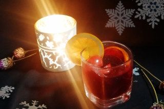 第7步(圣诞热红酒的做法)