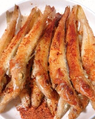 第5步(煎沙钻鱼的做法)
