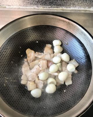 第8步(豆腐煲的做法)