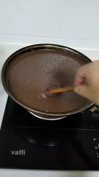 第5步(自制红豆沙的做法)