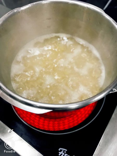 第2步(减肥糙米饭的做法)