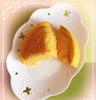 第19步(芒果蛋糕的做法)