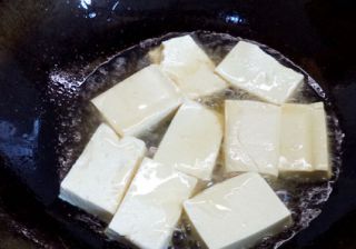第1步(豆腐煲的做法)