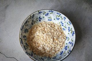 第1步(燕麦山药豆浆的做法)