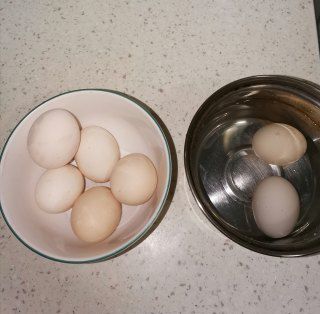 第2步(卤蛋的做法)