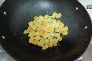 第5步(煎土豆的做法)