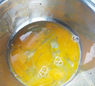 第3步(西红柿鸡蛋的做法)