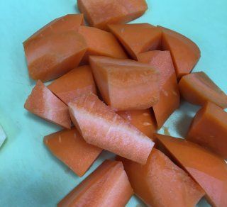 第10步(土豆胡萝卜炖牛肉的做法)
