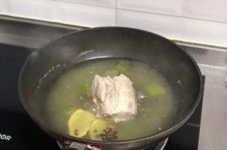第3步(回锅肉的做法)