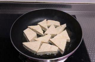 第1步(家常豆腐的做法)