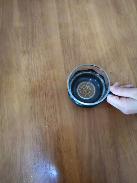 第6步(糙米茶的做法)