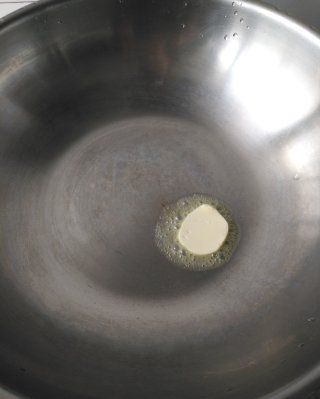 第5步(奶油蘑菇浓汤的做法)