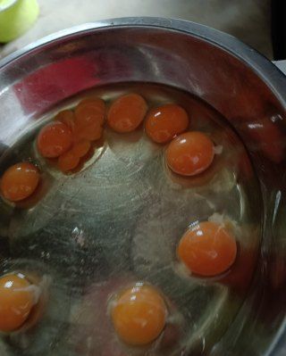 第2步(番茄炒蛋的做法)
