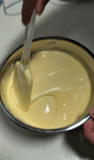第10步(酸奶蛋糕的做法)